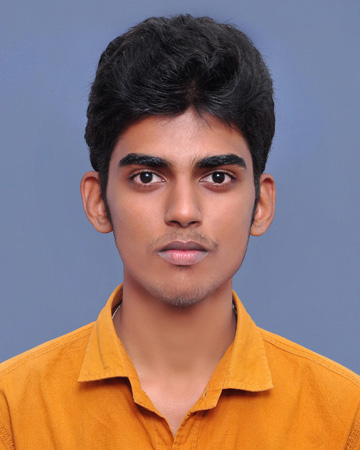 Jpm College recruiter Infosys